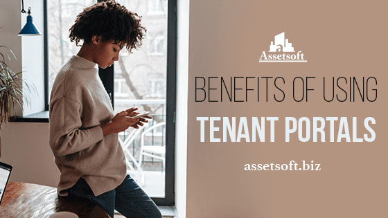 10 Benefits of Using Tenant Portals